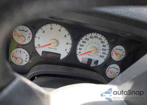 2004 Dodge Ram 1500 Slt/Laramie from USA, damaged, VIN 1D7HU18D14S689986